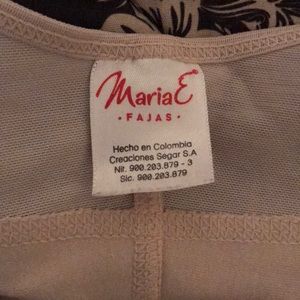 Maria E Fajas Intimates & Sleepwear - Maria E Fajas Maria E Fajas Intimates & Sleepwear - Maria E Fajas